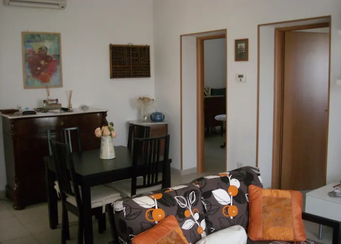 Σπίτι διακοπών Casa Tonino *