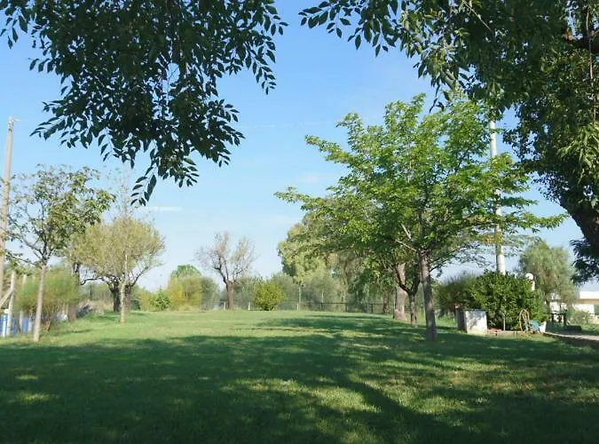 Σπίτι διακοπών Casa Tonino Pisticci