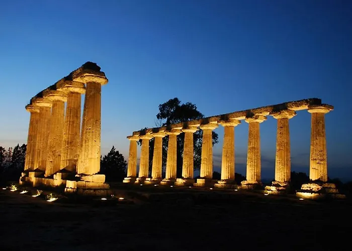 Casa Tonino Pisticci