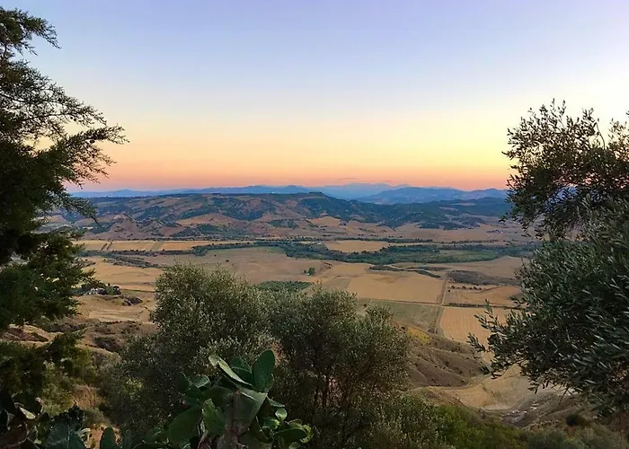Casa Tonino * Pisticci