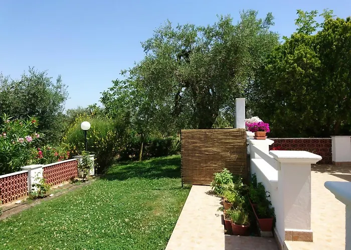 Casa Tonino Pisticci