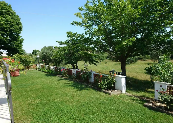 Casa de Férias Casa Tonino